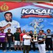 Kasal Cup 2023 (Istimewa)