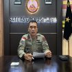 Kasatgas Humas Operasi Damai Cartenz-2024, Kombes Bayu Suseno (Doc. Polri)