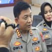 Kombes Pol Dwi Sulistyawan (Istimewa)