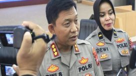 Kombes Pol Dwi Sulistyawan (Istimewa)