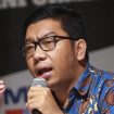 Peneliti ICW Kurnia Ramadhana (Doc. Radar Aktual)