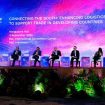 High-Level Forum on Multi-Stakeholder Partnership 2024 (Doc. PIS)
