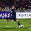 Kiper Timnas Maarten Paes (Doc. PSSI)