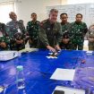 Panglima Komando Indo-Pasifik AS, Laksamana Samuel J. Paparo (Doc. Kedubes AS)