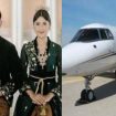 Polemik Jet Kaesang (Doc. TribunNews)