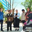 Dubes Penny Williams Berkunjung ke Makassar (Doc. Kedubes Australia)