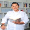 Pratama Persadha (Istimewa)