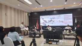 Dirjen EBTKE Prof. Eniya Listiani Dewi (Doc. Indonesiawatch)