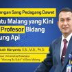 Prof. Sukir Maryanto (Doc. SEVIMA)
