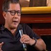 Pengamat Politik Rocky Gerung (Istimewa)