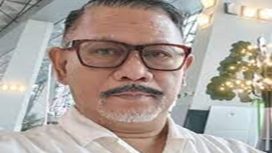 Sri Radjasa MBA 