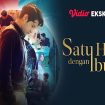 Poster Satu Hari Dengan Ibu (Doc. Vidio)