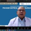 dr. Adhi Wibowo Nurhidayat, SpKJ (Doc. J&J Indonesia)