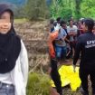 Korban Pembunuhan Nia Kurnia Sari (Istimewa)
