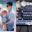 Tangkapan Layar Gilang Dony yang Diduga Selingkuh (Doc. X/Twitter)