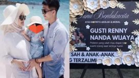 Tangkapan Layar Gilang Dony yang Diduga Selingkuh (Doc. X/Twitter)