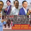 Beberapa Menteri Jokowi akan Masuk Kabinet Prabowo, Nama-nama Ini Mencuat