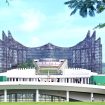 IKN Nusantara (Doc. Setpres)
