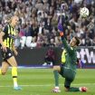Striker Manchester City Erling Haaland (Doc. AP)