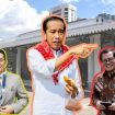 Ilustrasi Pilgub DKI Jakarta.