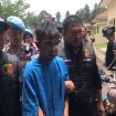 IS pelaku pembunuhan remaja penjual gorengan (Doc. Detik.com)