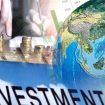 Ilustrasi Investasi Asing (Istimewa)