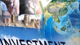 Ilustrasi Investasi Asing (Istimewa)