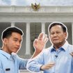 Ilustrasi Kabinet Gemoy Prabowo-Gibran (IW Grafis)