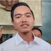 Kaesang klarifikasi soal gratifikasi jet pribadi di Gedung KPK.