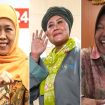 Cagub Pilkada Jawa Timur (Doc. ANTARA)