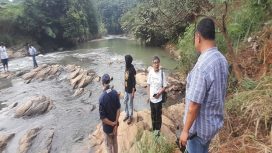 Komunitas Cikeas (Istimewa)