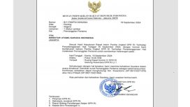 Dirut Garuda Dipanggil Pansus Angket DPR (Ist.)