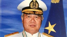 Soleman B. Ponto (Istimewa)
