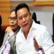 Anggota Komisi I TB Hasanuddin (Doc. Parlementaria)