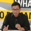 Pernyataan Usman Hamid dalam Dua Dekade Kasus Munir (Doc. Amnesty)