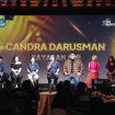 Konferensi Pers Pengumuman Nominasi AMI Awards ke-27 di Jakarta (Doc. AMI)