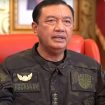 Budi Gunawan, Kepala BIN