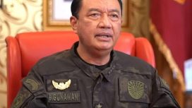 Budi Gunawan, Kepala BIN