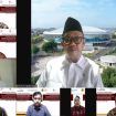 Webinar International LKLB dalam Rangka Memperingati Sumpah Pemuda (Doc. Institut Leimena)