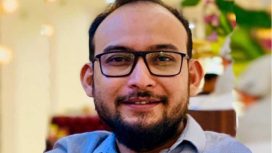 Ali Mulyagusdin, Mantan Direktur Utama PT Pembangunan Aceh (PEMA) (Sumber:waspadaaceh.com).