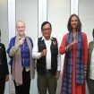 Indonesia-Australia Perkuat Kerja Sama Kebencanaan (Doc. Kedubes Australia)