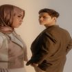 Ilustrasi Duet Stevan Pasaribu dan Hanin Dhiya (Doc. Musica Studio's)