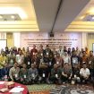 Guru Peserta Workshop LKLB di Makassar (Doc. Institut Leimena)