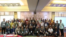 Guru Peserta Workshop LKLB di Makassar (Doc. Institut Leimena)
