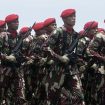 HUT TNI