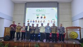 ILCAN Conference Series on Life Cycle Assessment  (Doc. ILCAN)