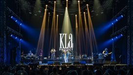 Suasana Konser KLa Project (Doc. KLa Project)