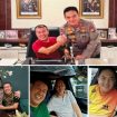Foto Kapolda Riau Irjen Pol M Iqbal dengan pengusaha di sektor Sawit, Edy Kuang (nadaviral.com/ facebook/ diolah)