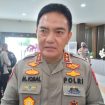 Kapolda Riau Irjen Pol M. Iqbal (Sumber: (Harli/Lombok Post)