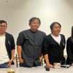 Konferensi Pers WAMI (Doc. WAMI)
